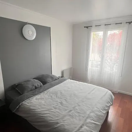 Le Joyau Cache - Paris 2024 Apartment *