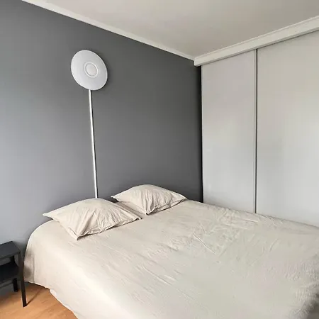 Le Joyau Cache - Paris 2024 Arnouville-lès-Gonesse