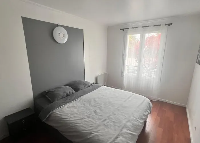 Le Joyau Cache - Paris 2025 Appartement *