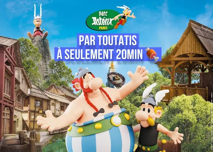 Le Joyau Cache - Paris 2025 * Arnouville-lès-Gonesse