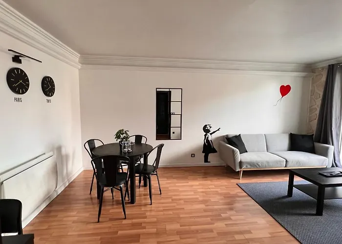 Le Joyau Cache - Paris 2025 * Arnouville-lès-Gonesse